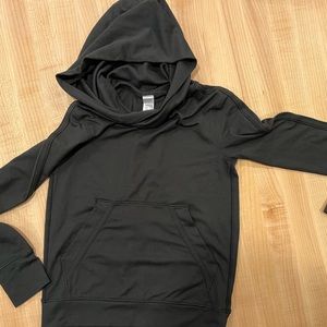 Lululemon girls sweatshirt